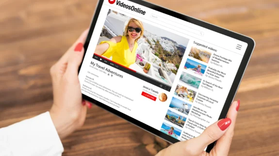Reproducción Automática de YouTube en WordPress