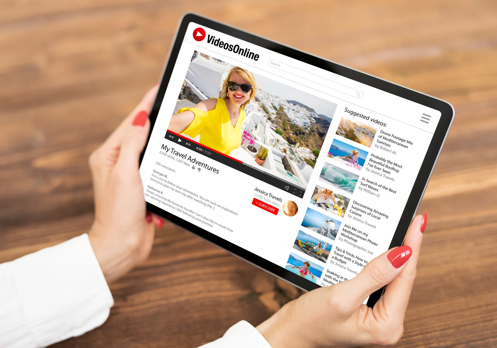 Reproducción Automática de YouTube en WordPress