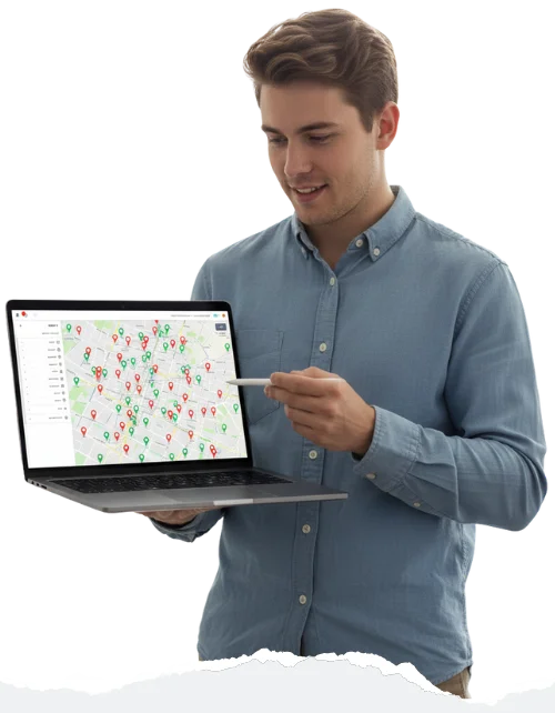 Filtros para Diseño Web de Inmobiliarias