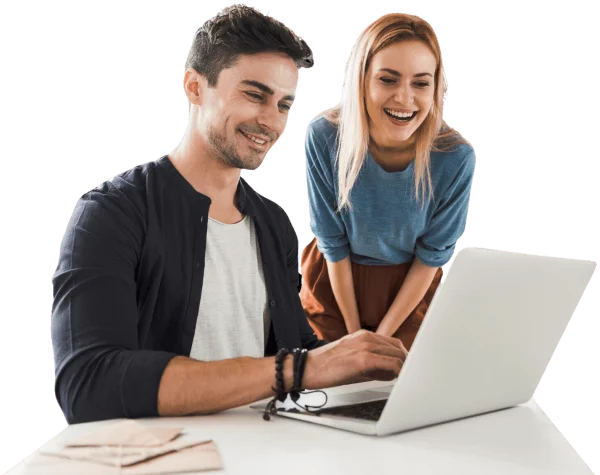 Empresa de Diseño Web ubicada en Argentina