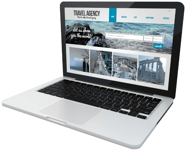 Agencia de diseño web especializada en wordpress