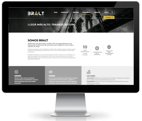 Arquitectura de Alto Rendimiento