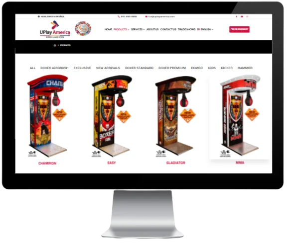 Cómo gestionamos una plataforma B2B bilingüe.