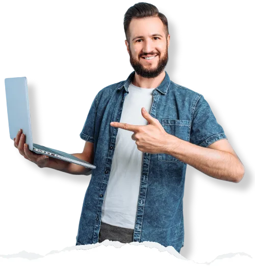 Mantenimiento de páginas web