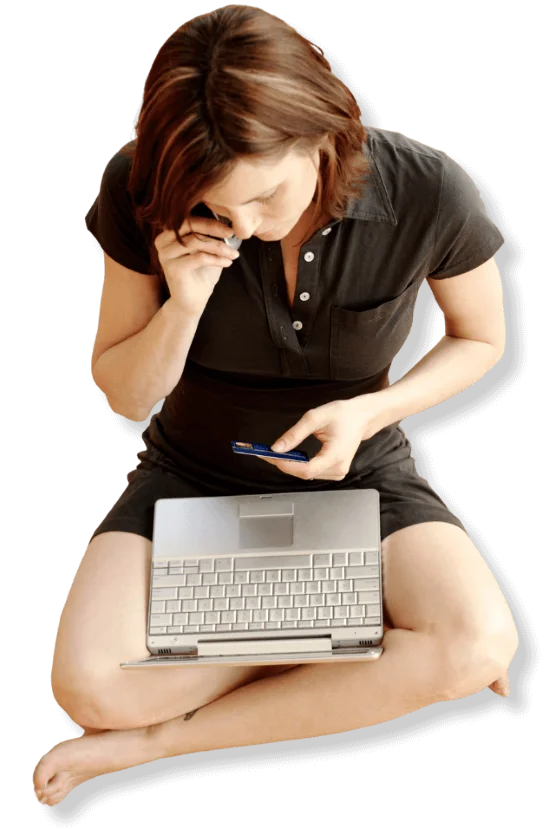 Páginas web para vender cursos online