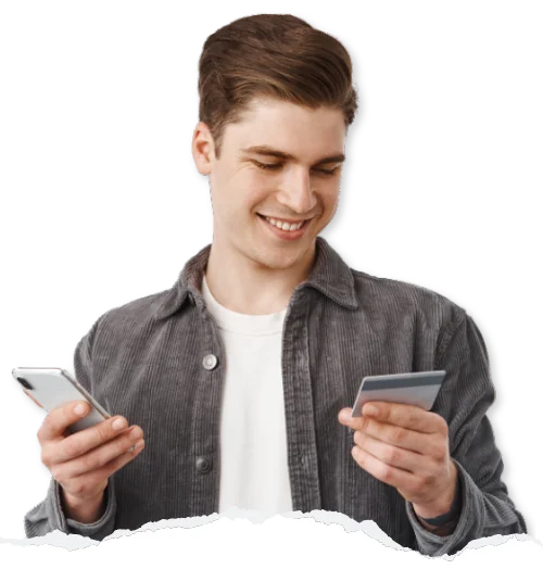 Diseño de Landing Precio