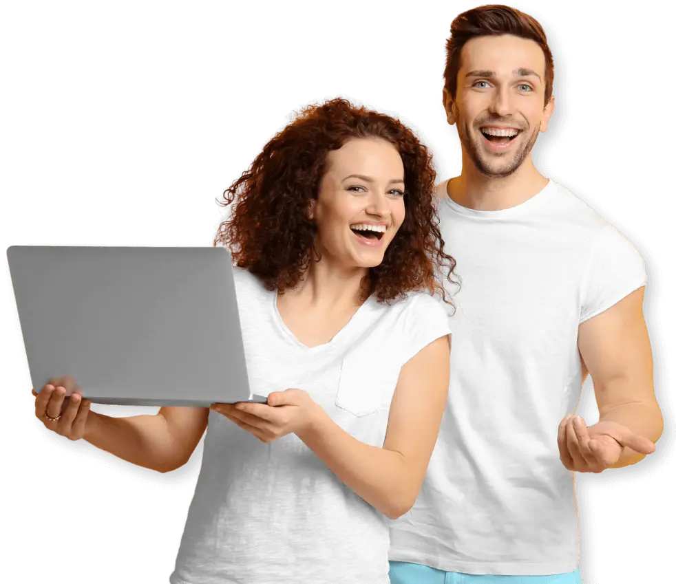 Ejemplo de diseño web WordPress escalable