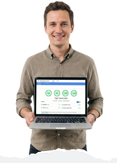 Google PageSpeed
