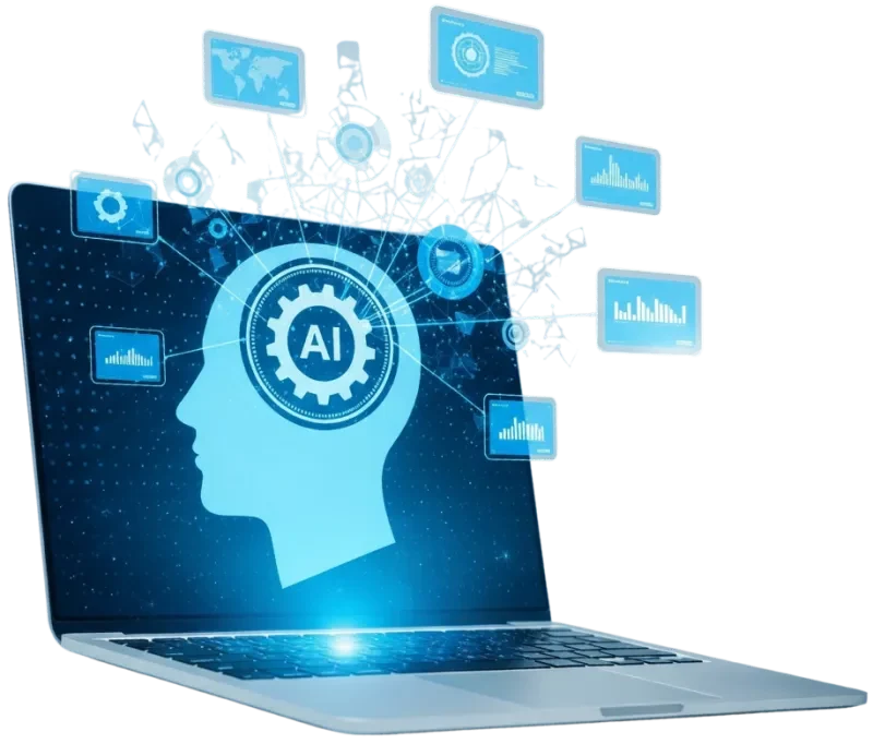 Posicionamiento en IA - Servicio ofrecido por edrweb