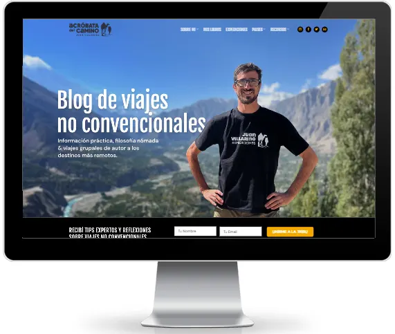 Optimización de Velocidad y SEO