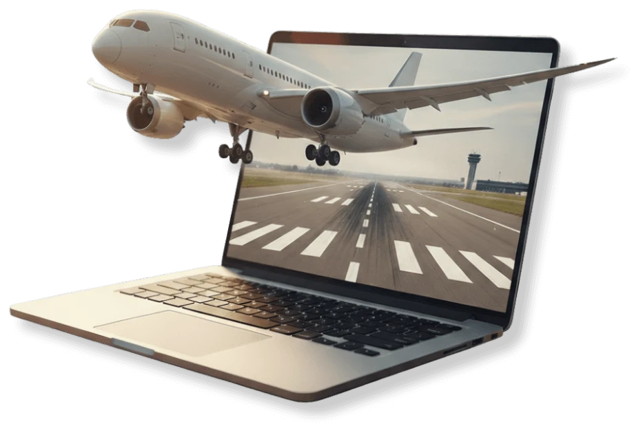 Diseño de Landing Page WordPress realizada por edrweb