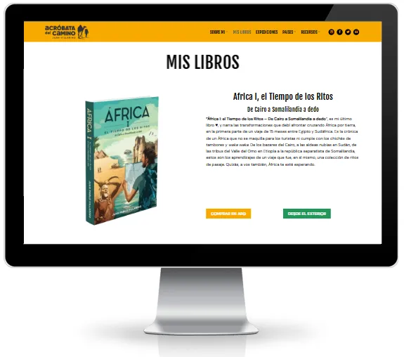 Arquitectura de Alto Rendimiento para optimizacion de velocidad