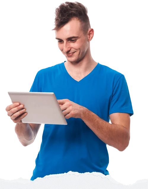 Diseño de página de aterrizaje en wordpress