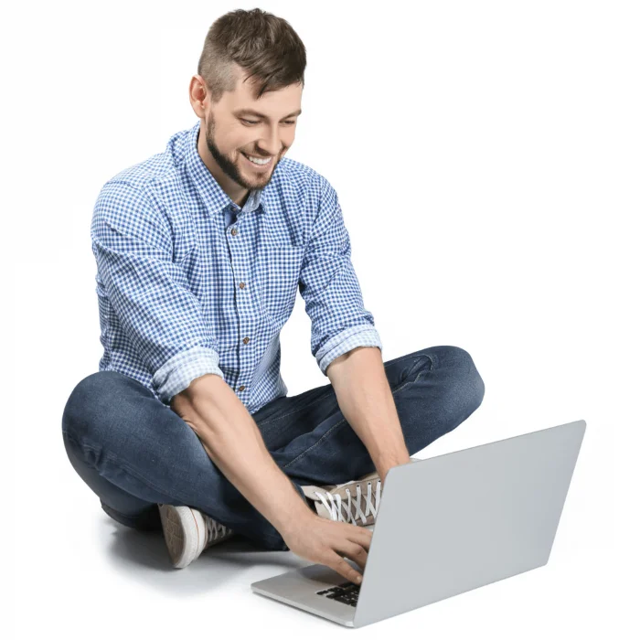 Desarrollo de Landing Page