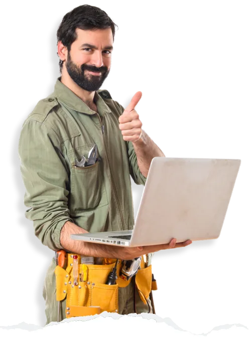 Servicio de mantención de páginas web en wordpress