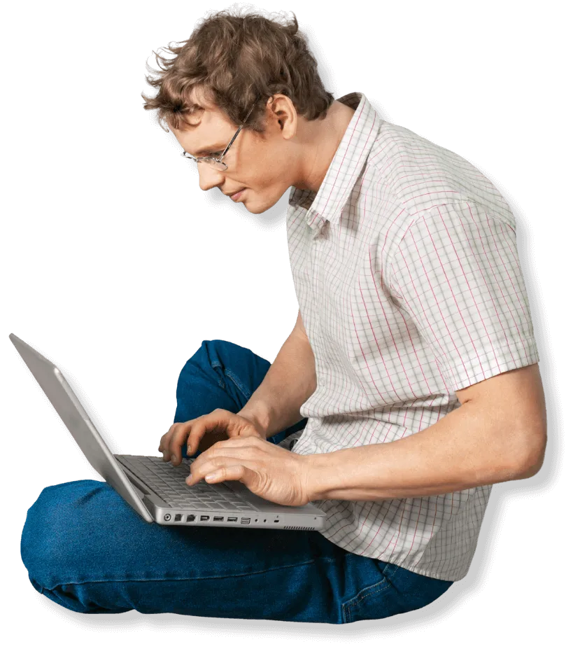 Programador web WordPress especializado en desarrollo profesional