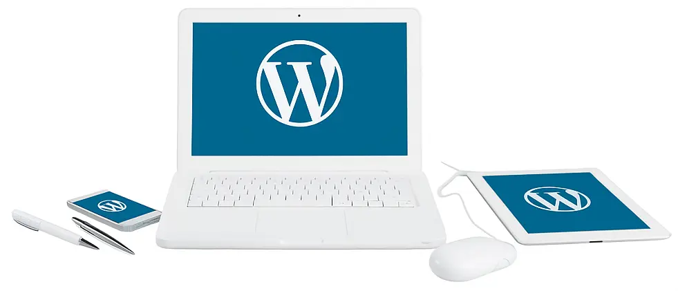 Especialistas en WordPress