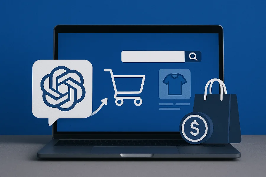 Shopping Research de ChatGPT