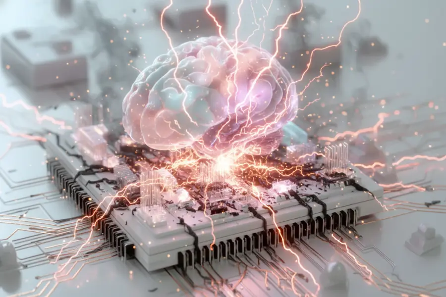 Errores comunes al optimizar SEO para IA