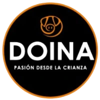 Logo de Doina
