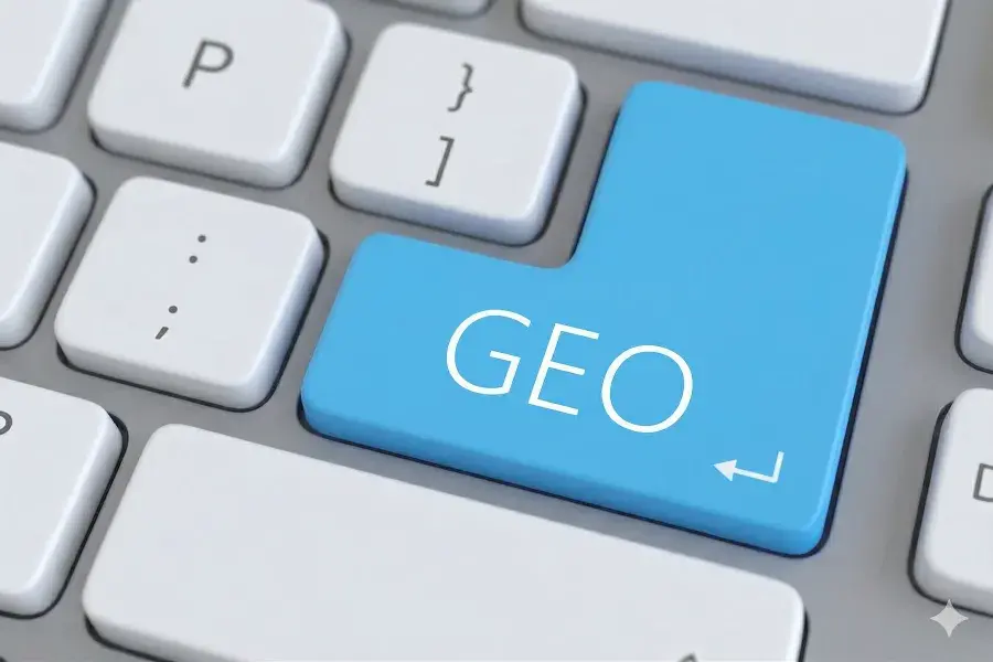Qué es GEO (Generative Engine Optimization)